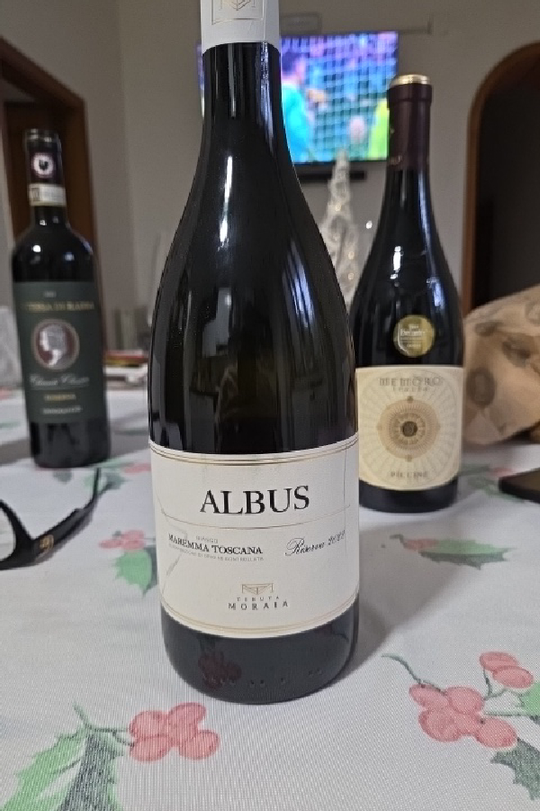 Albus - Image 1