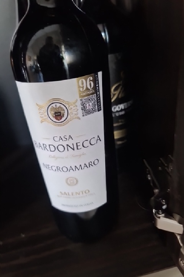 Negroamaro - Image 1