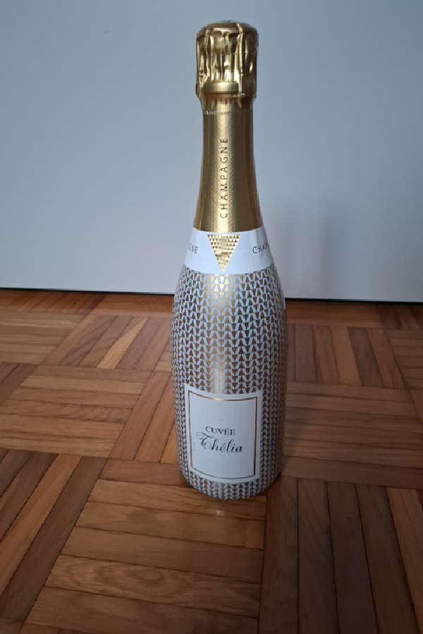 Cuvée Chélia - Image 1