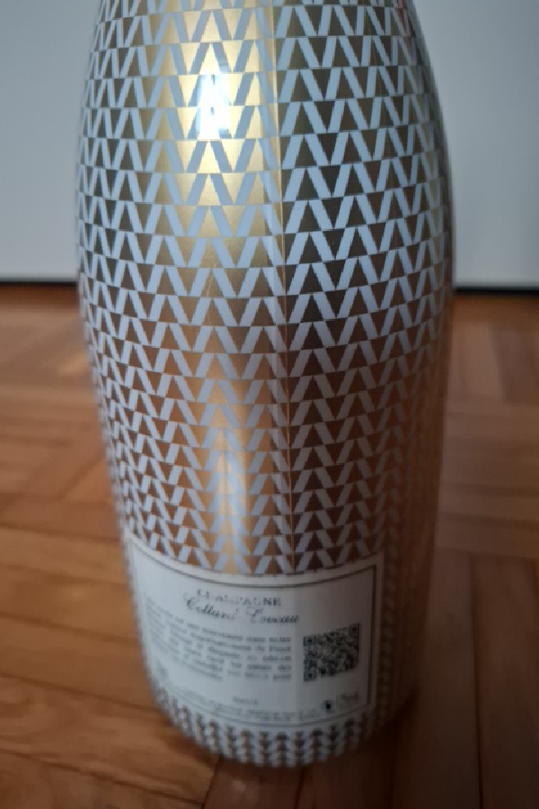 Collard-Picard Cuvee - Image 1