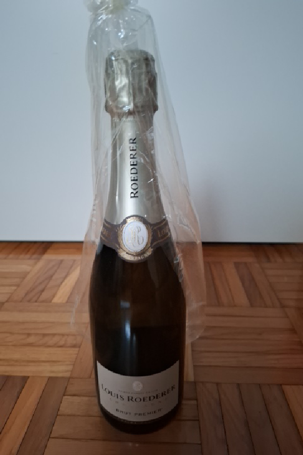 Louis Roederer Brut Premier - Image 1