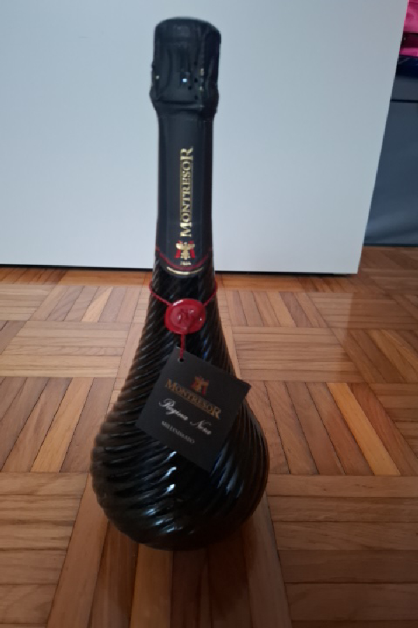 Regina Nera Millesimato - Image 1