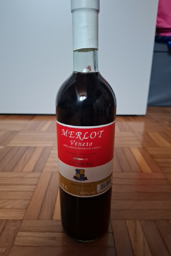 Merlot Veneto - Image 1