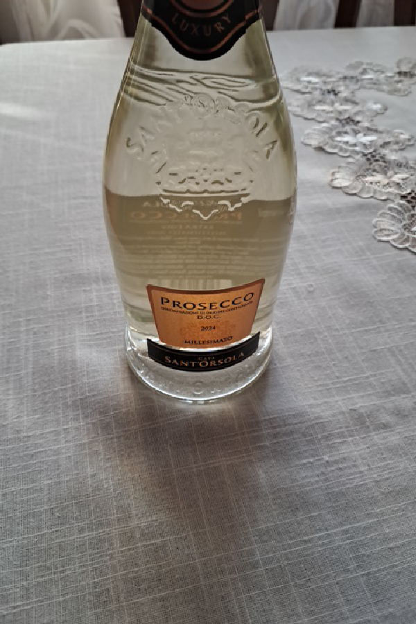 Prosecco DOC Millesimato - Image 1