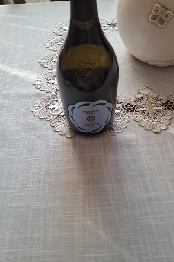 Chardonnay Casa Coller - Image 1