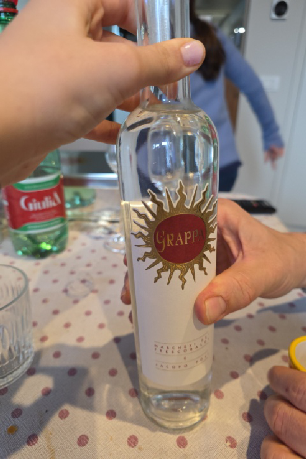 Grappa - Image 1
