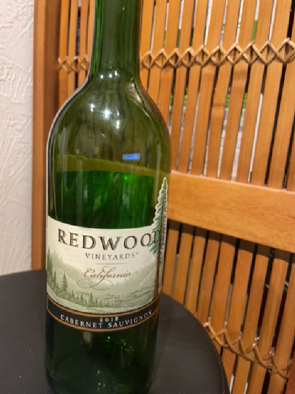 Cabernet Sauvignon - Image 1