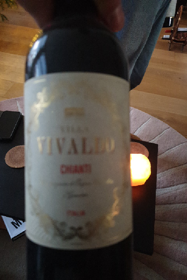 Villa Vivaldi Chianti - Image 1