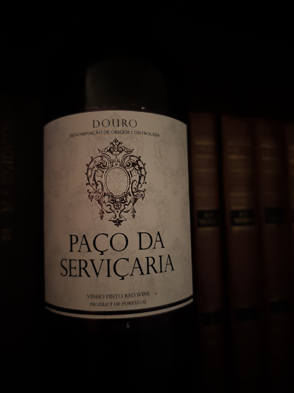 Paço da Serviçaria - Image 1