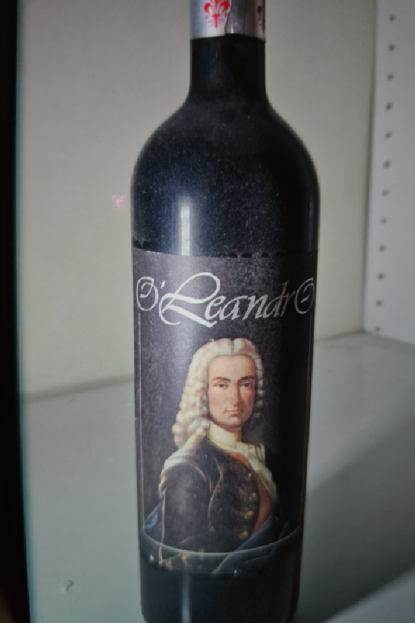 O'Leandro - Image 1