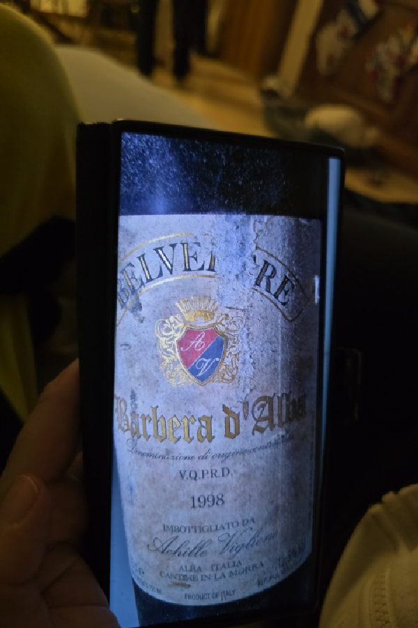 Barbera d'Alba - Image 1