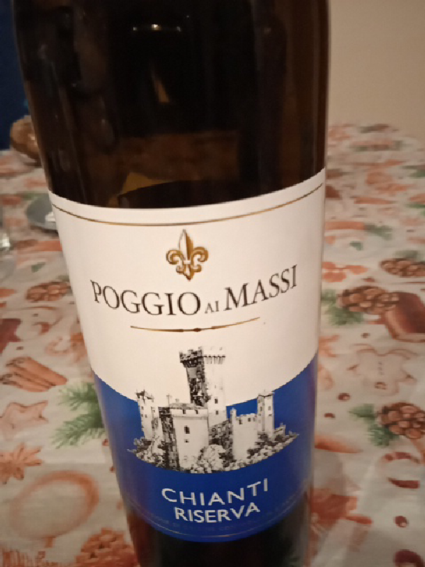 Chianti Riserva - Image 1