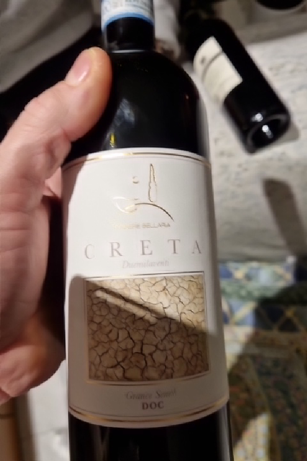 Creta DurmilaVenti - Image 1