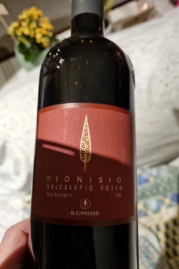 Valcalepio Rosso DOC - Image 1