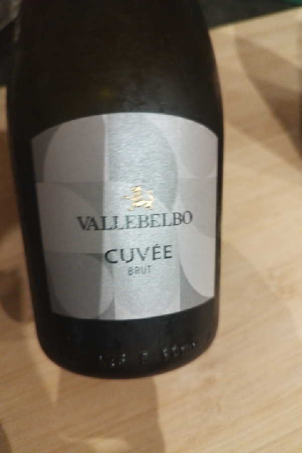 Cuvée Brut - Image 1