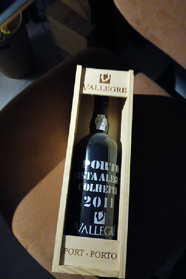 Vista Alegre Colheita - Image 1