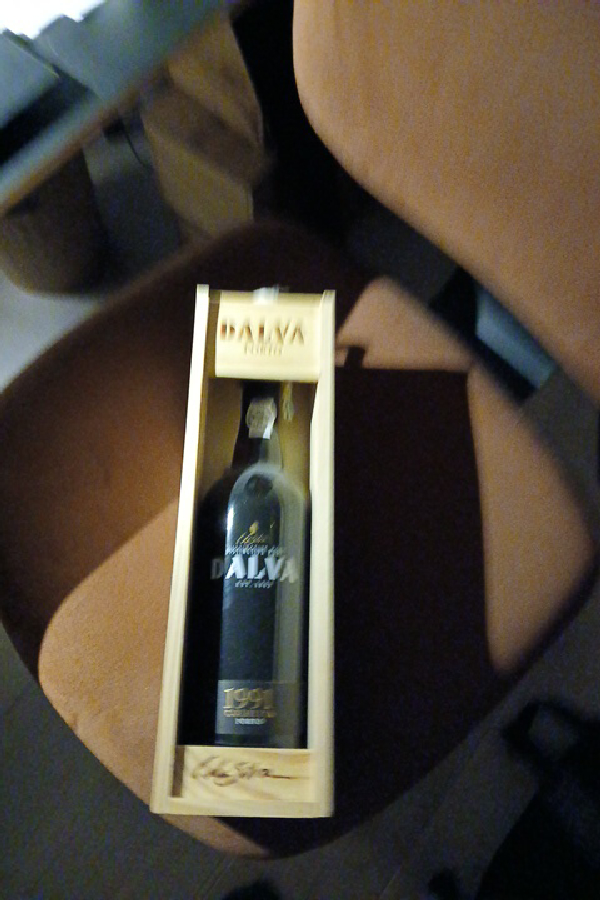 Colheita Dalva - Image 1