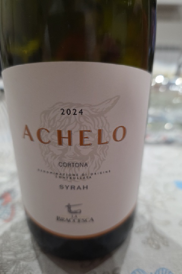 Achelo Cortona - Image 1