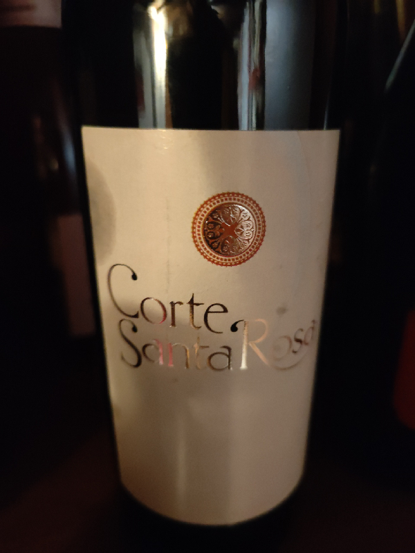 Corte Santa Rosa - Image 1