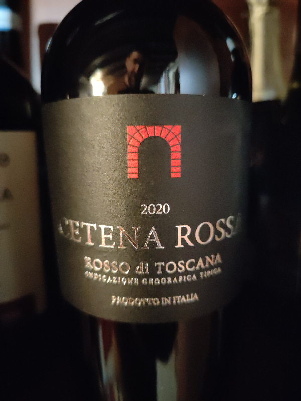 Cetena Rosso - Image 1