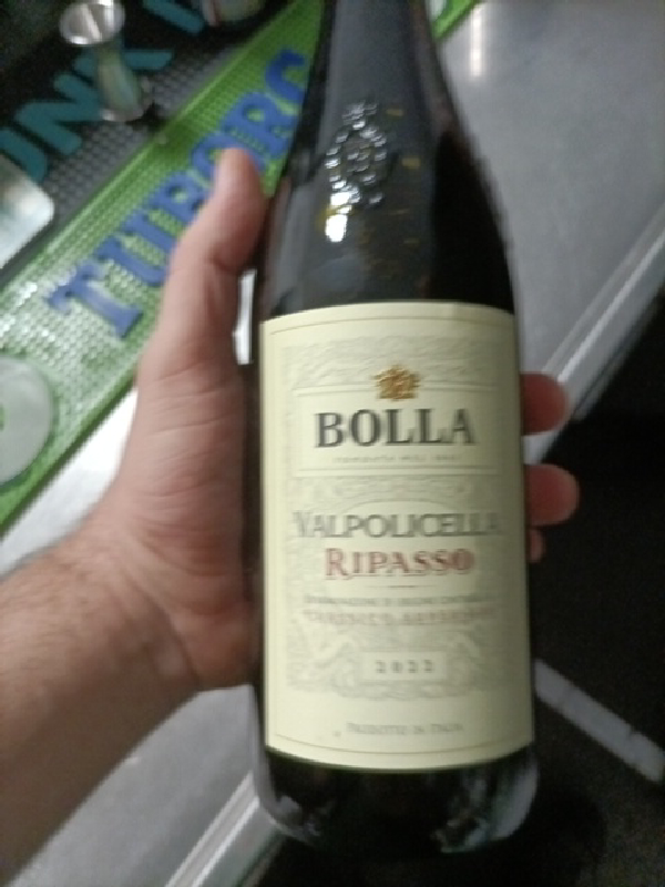 Valpolicella Ripasso - Image 1