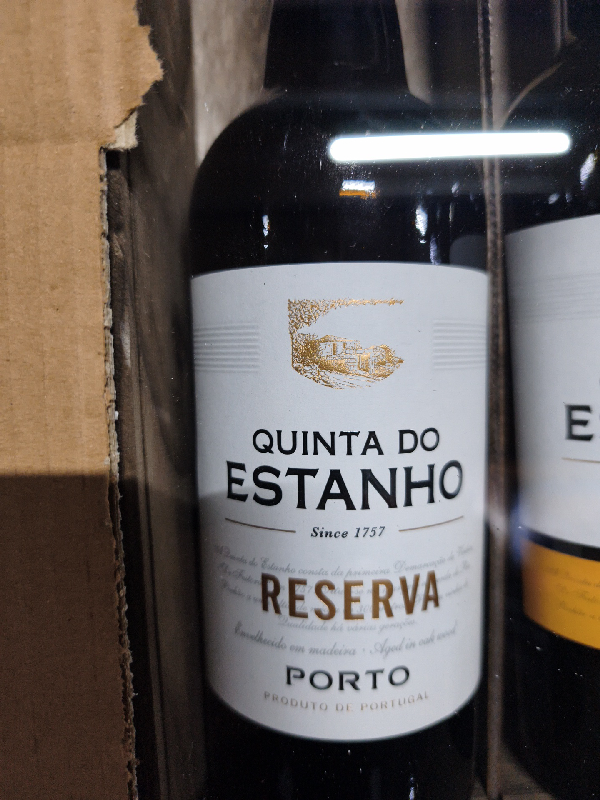 Reserva Porto - Image 1