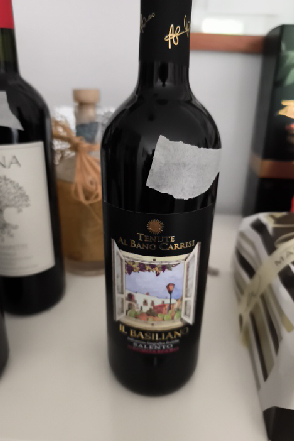 Il Basilianio - Image 1