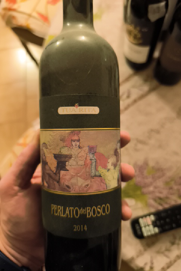 Perlato del Bosco - Image 1