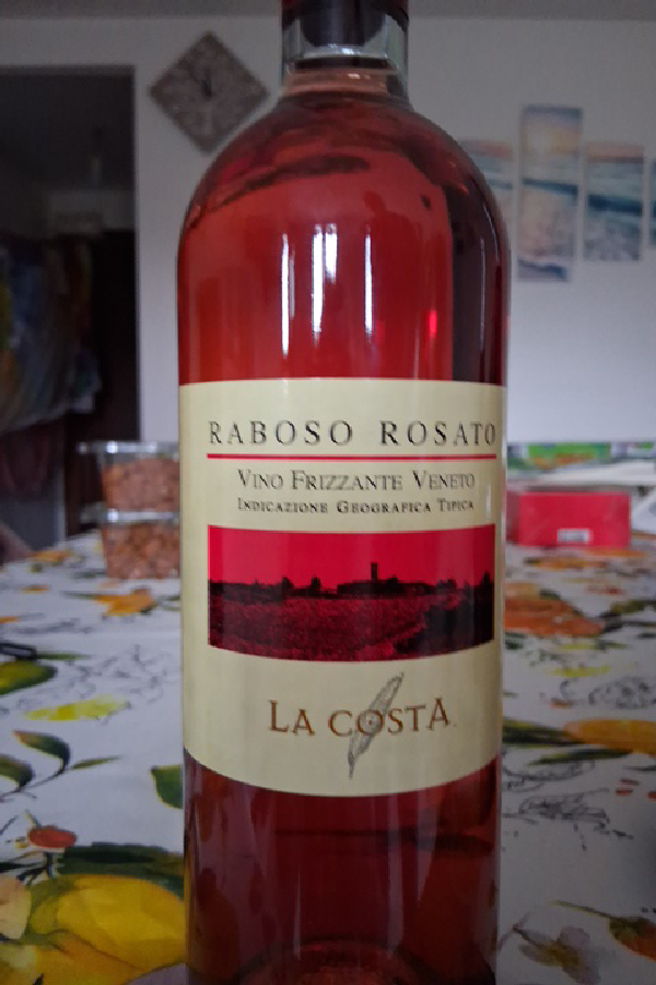 Raboso Rosato - Image 1