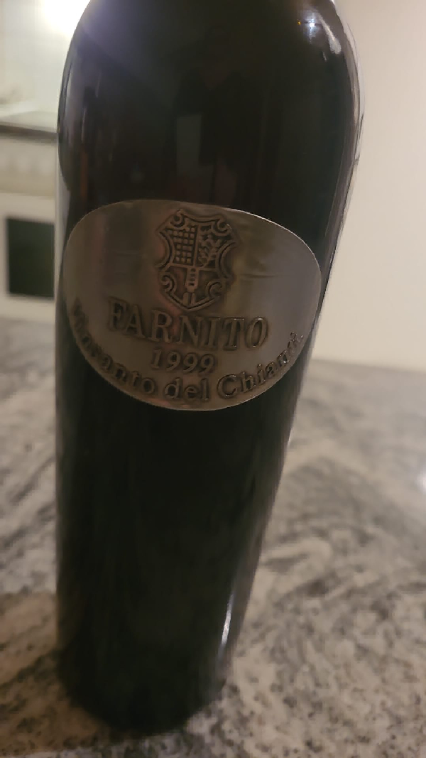 Farnito Riserva - Image 1