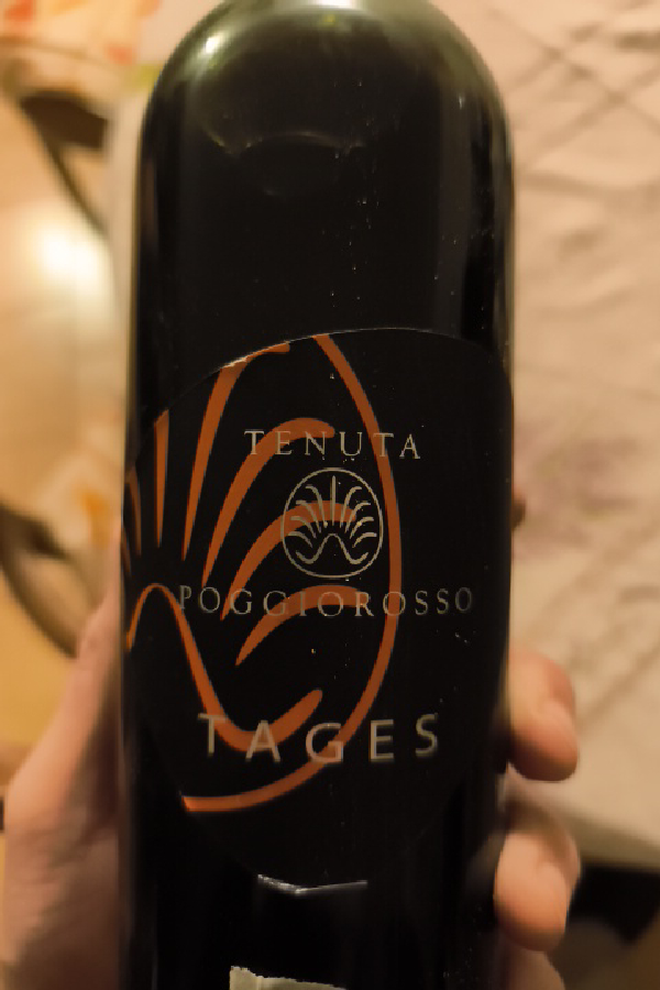 Tages - Image 1