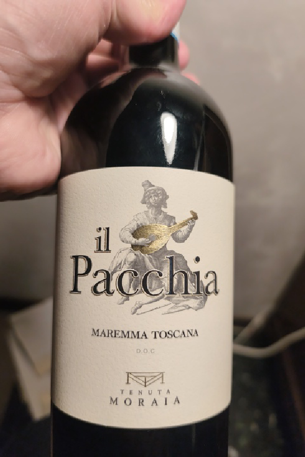 Il Pacchia - Image 1