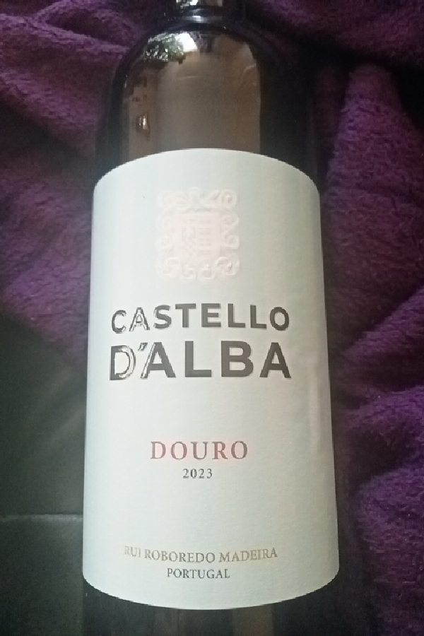 Castello D'Alba Douro - Image 1