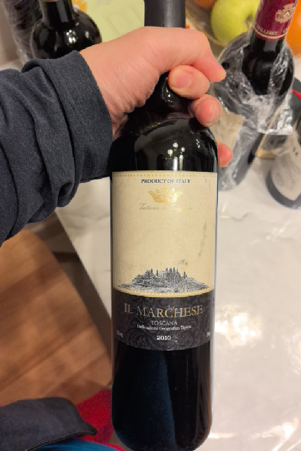 Il Marchese - Image 1