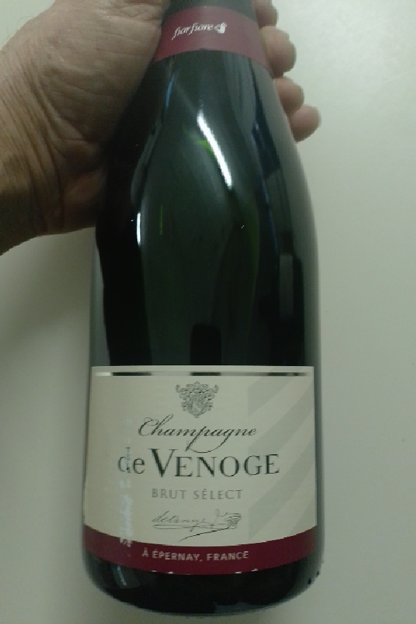 Brut Select - Image 1