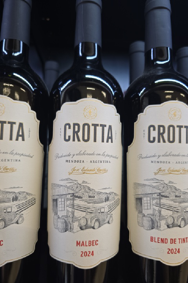 Crotta Malbec - Image 1