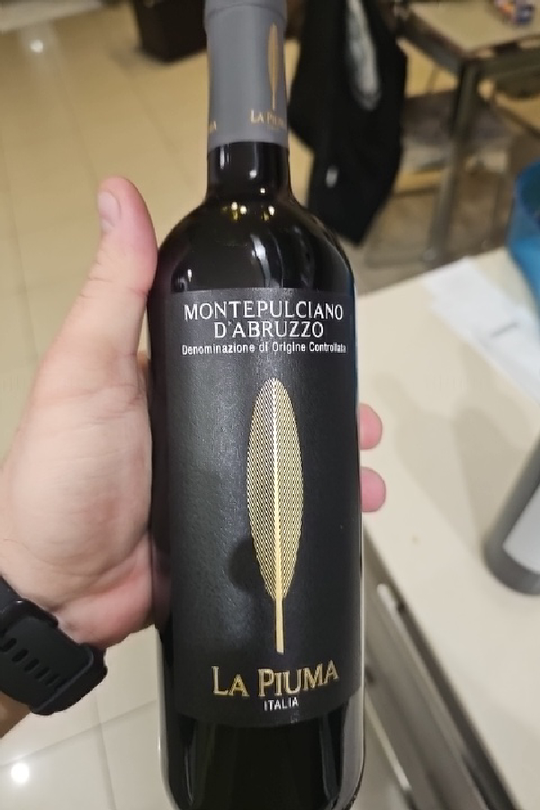 Montepulciano d'Abruzzo - Image 1