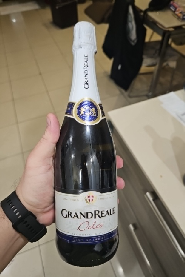 Grand Reale Dolce - Image 1