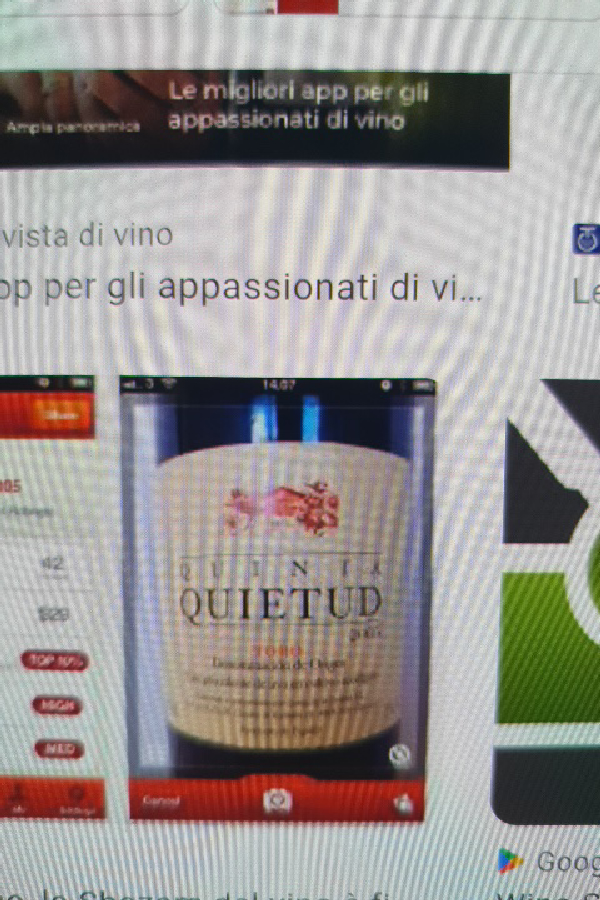 Quinta da Quietude Douro DOC - Image 1