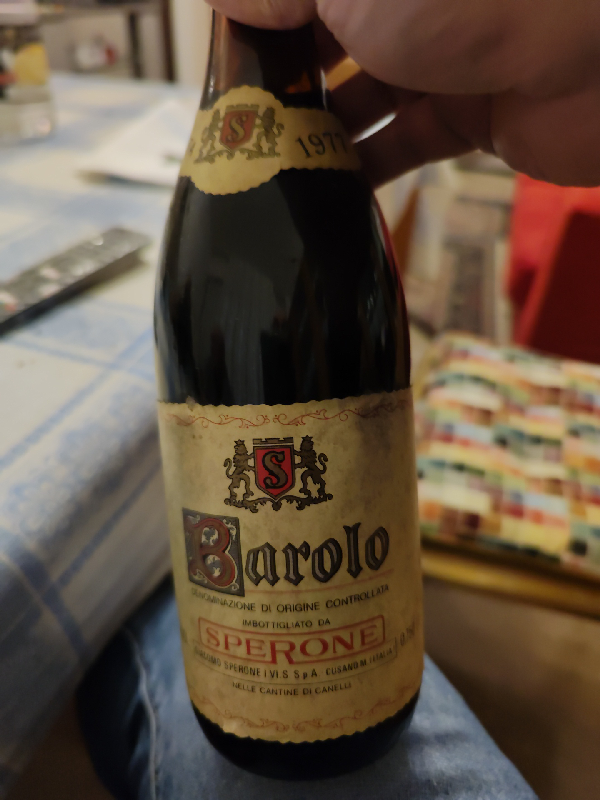 Barolo - Image 1