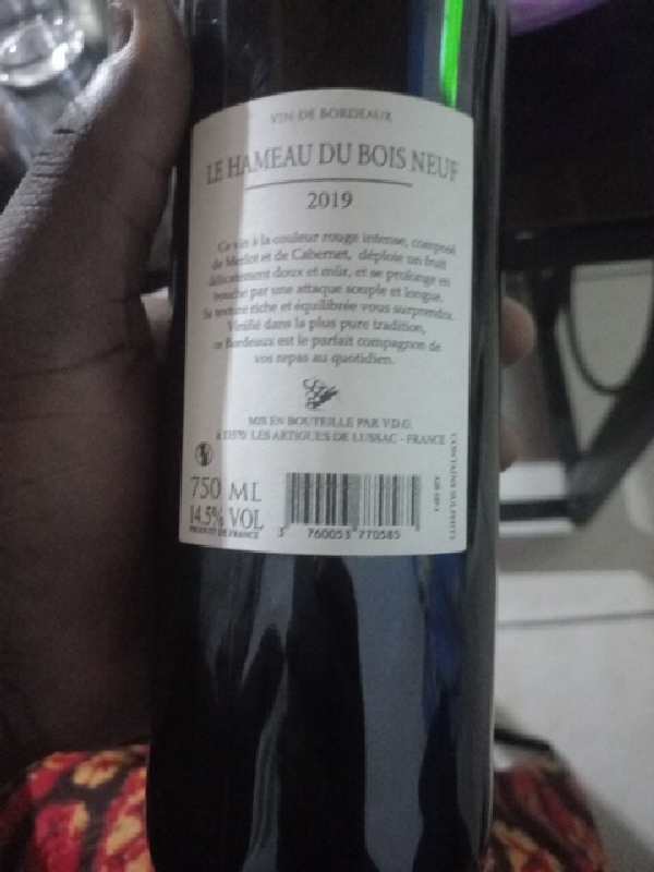 Le Hameau du Bois Neuf - Image 1