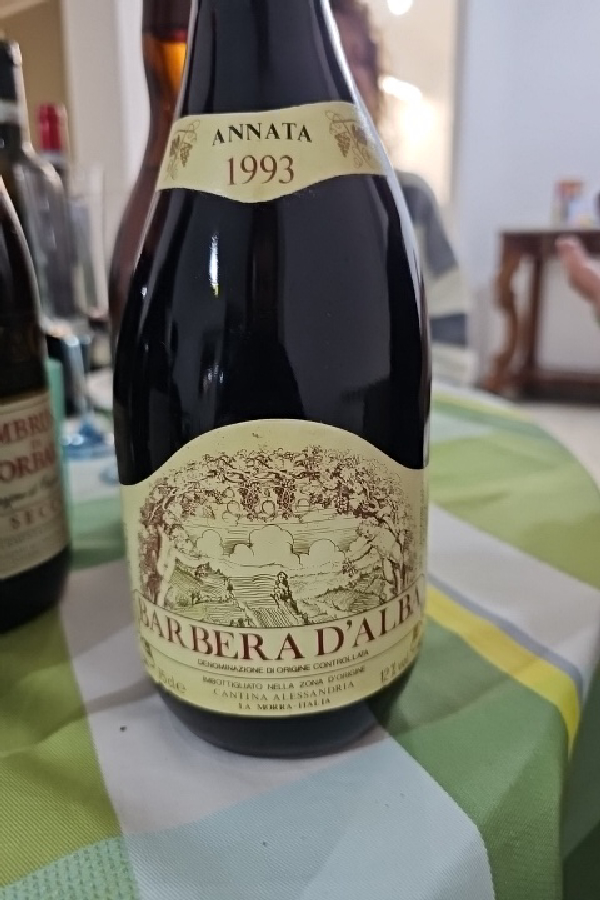 Barbera d'Alba - Image 1