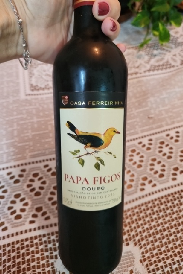 Papa Figos - Image 1