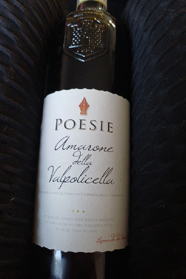 Amarone della Valpolicella - Image 1