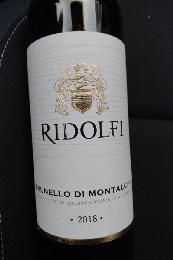Brunello di Montalcino - Image 1
