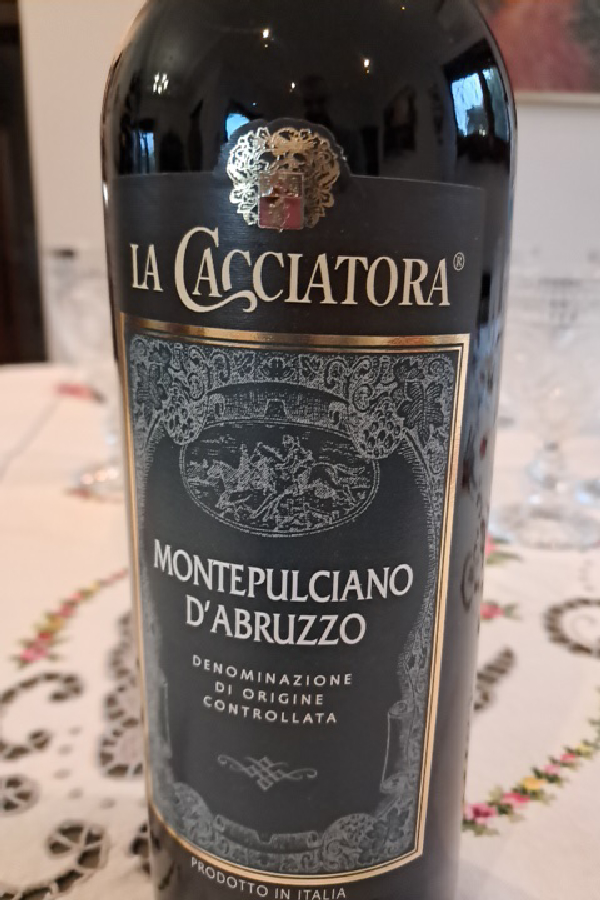 Montepulciano d'Abruzzo - Image 1