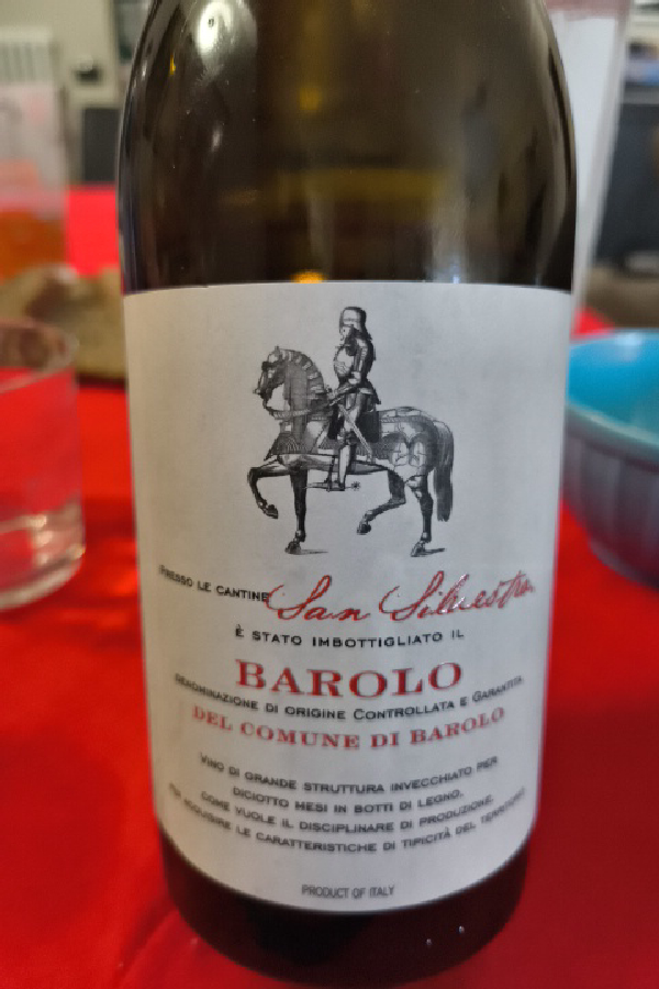 Barolo - Image 1