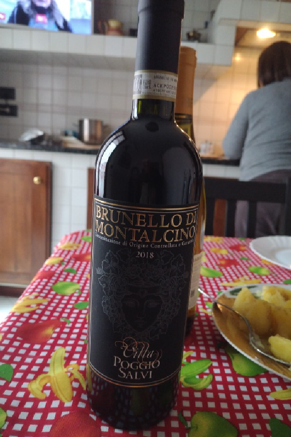 Brunello di Montalcino - Image 1