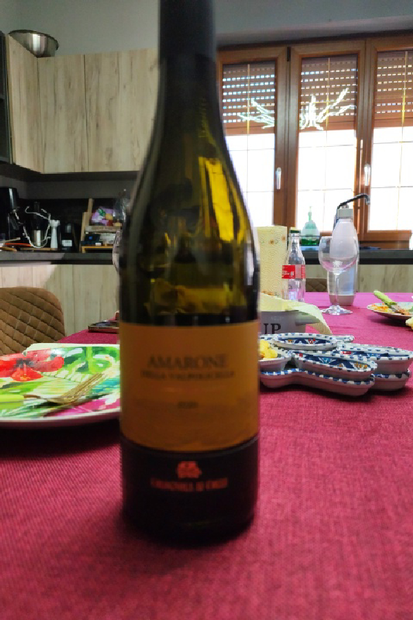 Amarone della Valpolicella - Image 1