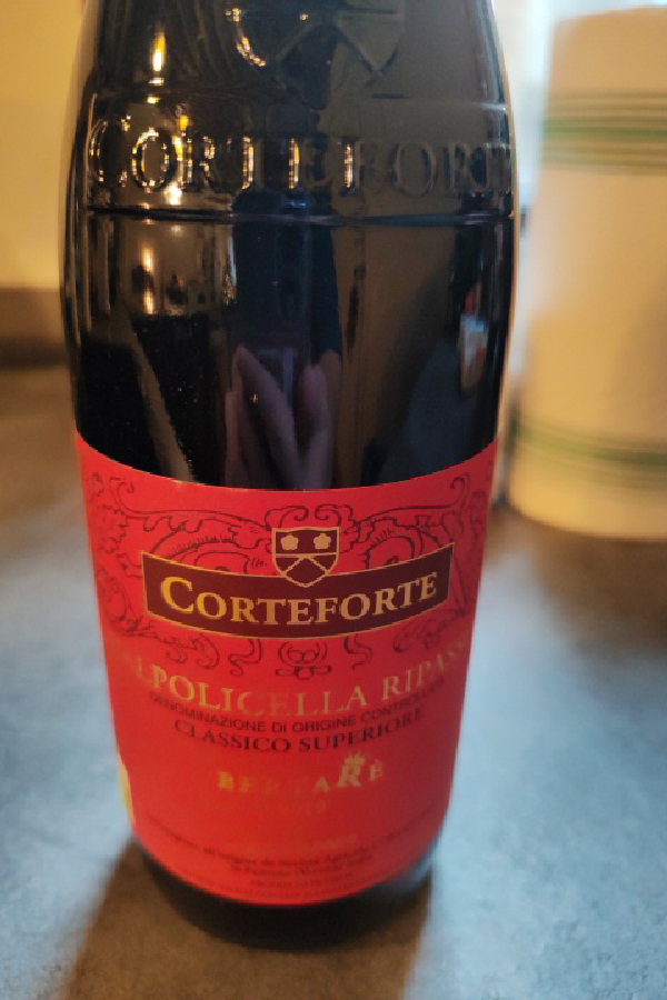 Valpolicella Ripasso Classico Superiore - Image 1